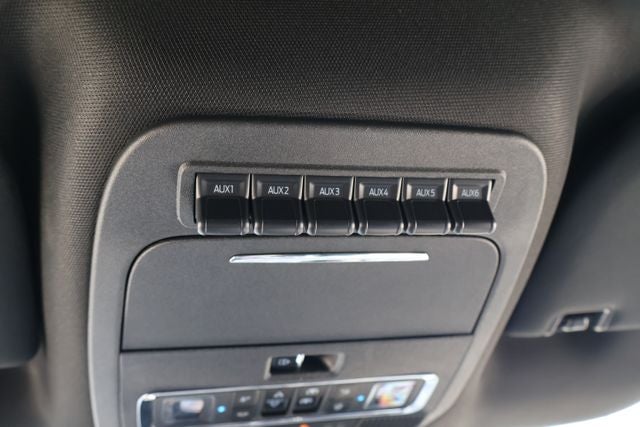 2026 Ford F-450 Platinum DRW