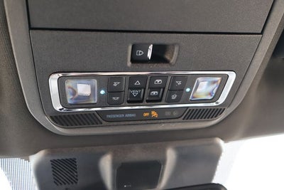 2026 Ford F-450 Platinum DRW
