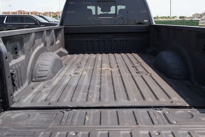2026 Ford F-450 Platinum DRW
