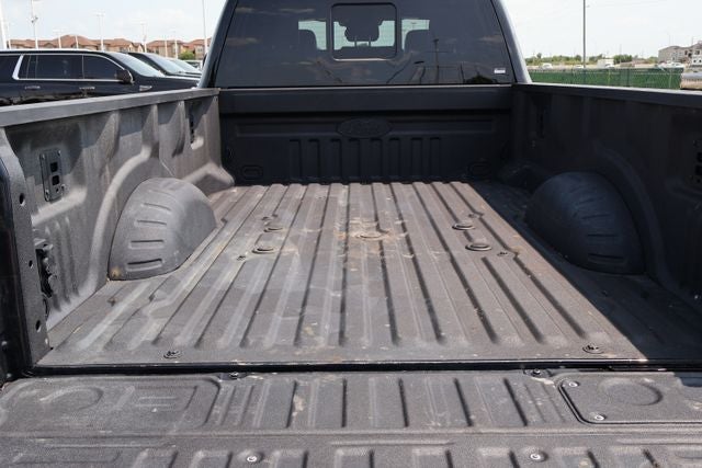2026 Ford F-450 Platinum DRW