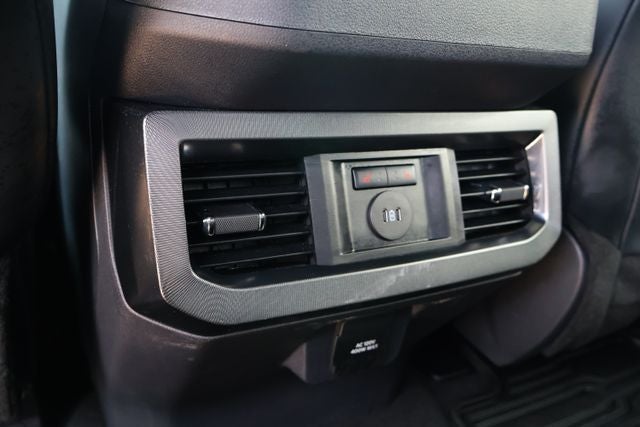 2026 Ford F-450 Platinum DRW
