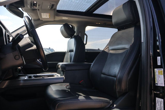 2023 Ford F-450 Lariat DRW