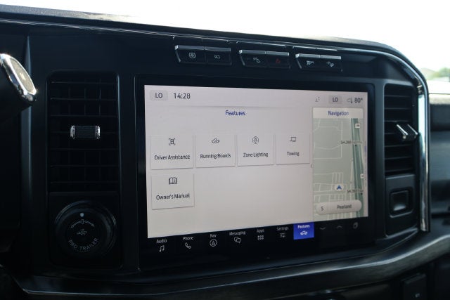 2023 Ford F-450 Lariat DRW