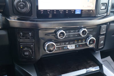 2023 Ford F-450 Lariat DRW