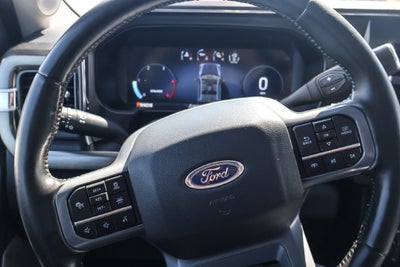 2023 Ford F-450 Lariat DRW