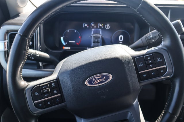 2023 Ford F-450 Lariat DRW