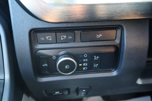 2023 Ford F-450 Lariat DRW
