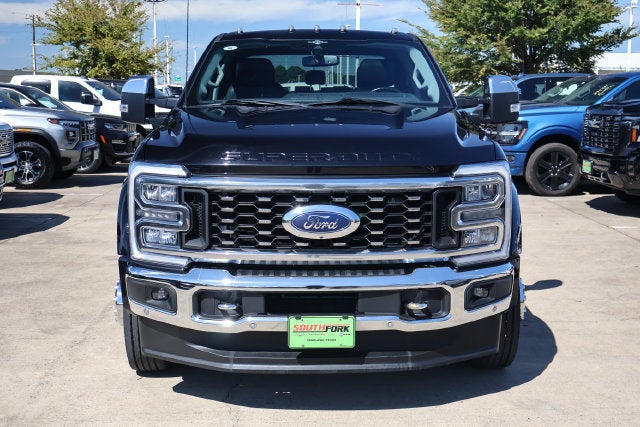 2023 Ford F-450 Lariat DRW