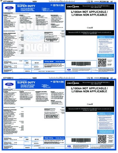 2023 Ford F-450 Lariat DRW