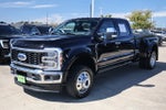 2023 Ford F-450 Lariat DRW