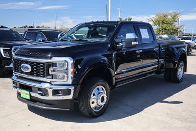 2023 Ford F-450 Lariat DRW