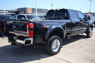 2023 Ford F-450 Lariat DRW