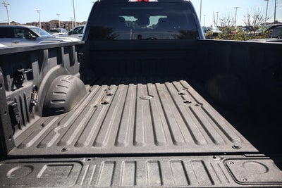 2023 Ford F-450 Lariat DRW