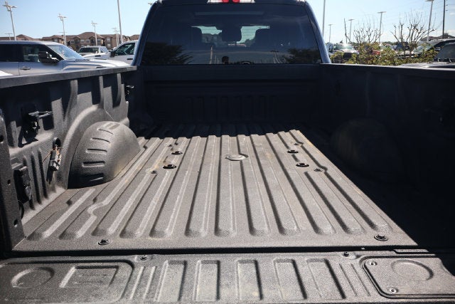 2023 Ford F-450 Lariat DRW