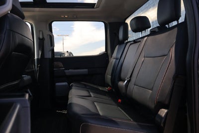2023 Ford F-450 Lariat DRW