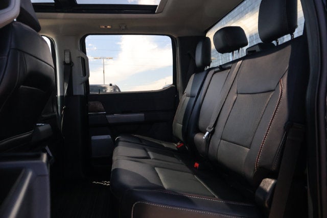 2023 Ford F-450 Lariat DRW