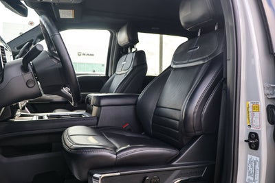 2026 Ford F-450 Platinum DRW