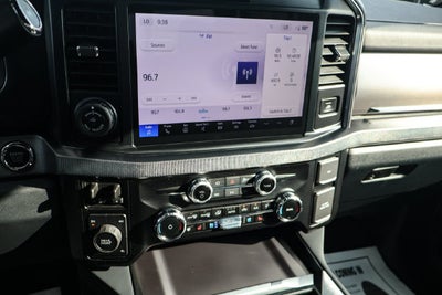 2026 Ford F-450 Platinum DRW