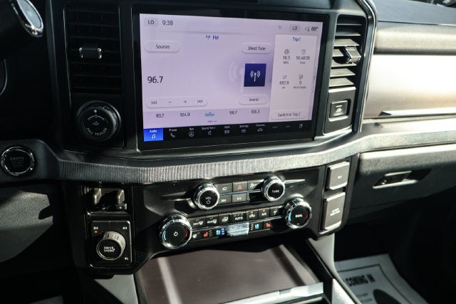 2026 Ford F-450 Platinum DRW