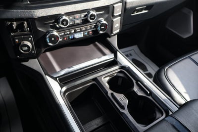 2026 Ford F-450 Platinum DRW