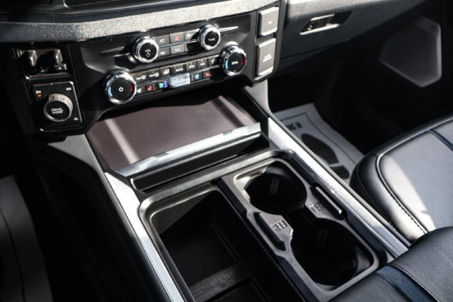 2026 Ford F-450 Platinum DRW