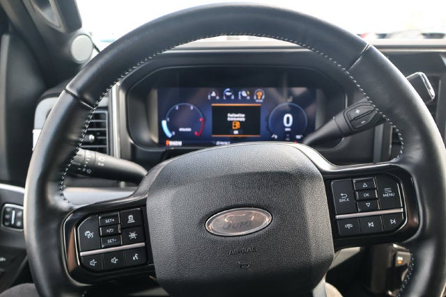 2026 Ford F-450 Platinum DRW