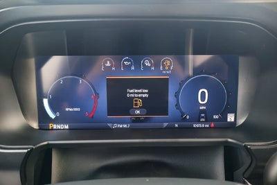2026 Ford F-450 Platinum DRW