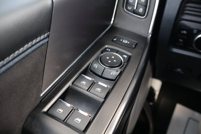 2026 Ford F-450 Platinum DRW