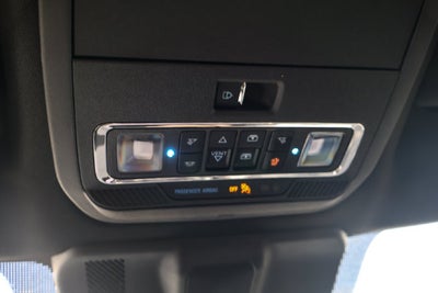 2026 Ford F-450 Platinum DRW