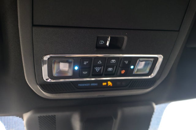 2026 Ford F-450 Platinum DRW