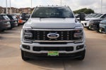 2026 Ford F-450 Platinum DRW