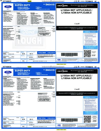 2026 Ford F-450 Platinum DRW