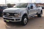 2026 Ford F-450 Platinum DRW