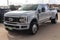 2026 Ford F-450 Platinum DRW