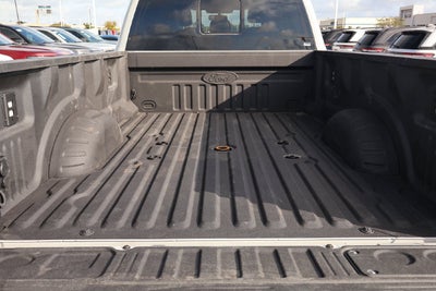 2026 Ford F-450 Platinum DRW