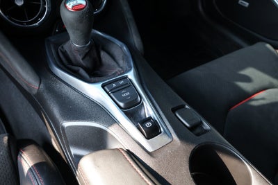 2018 Chevrolet Camaro ZL1