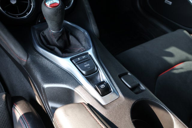 2018 Chevrolet Camaro ZL1