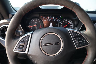 2018 Chevrolet Camaro ZL1