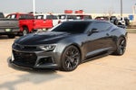 2018 Chevrolet Camaro ZL1