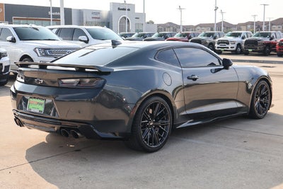 2018 Chevrolet Camaro ZL1