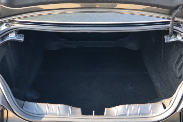 2018 Chevrolet Camaro ZL1