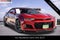 2022 Chevrolet Camaro ZL1