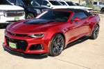 2022 Chevrolet Camaro ZL1