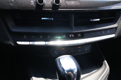 2023 Cadillac CT4 Luxury
