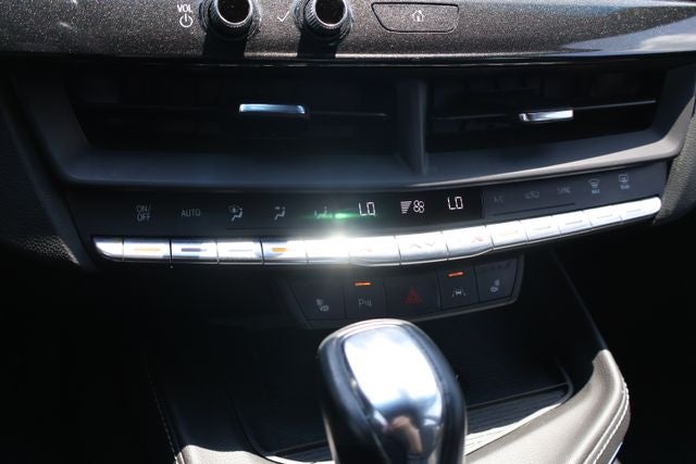 2023 Cadillac CT4 Luxury