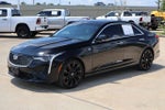 2023 Cadillac CT4 Luxury
