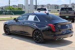 2023 Cadillac CT4 Luxury