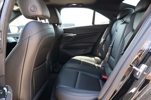 2023 Cadillac CT4 Luxury