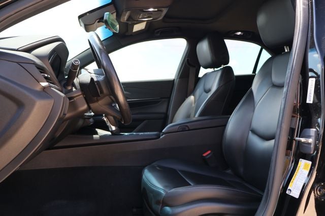 2023 Cadillac CT4 Luxury