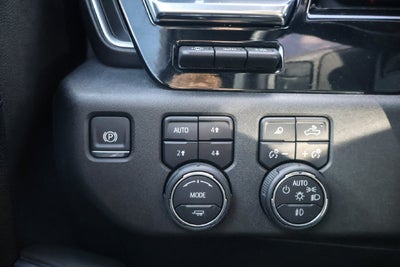 2025 Chevrolet Silverado 2500HD High Country